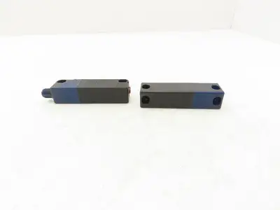 Used SCHMERSAL _UNKNOWN_ Proximity Sensors Indiana US | Arrow Industrial #1316778