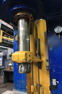 USED 1966 Denison QA75
