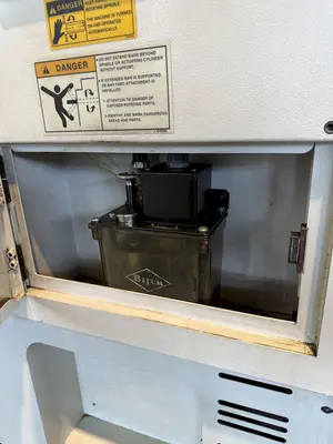 USED 1999 BRIDGEPORT ROMI EZ PATH SD