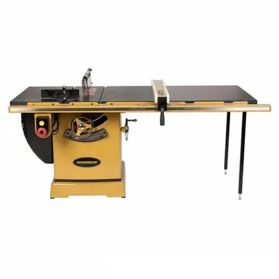 NEW POWERMATIC PM3000T