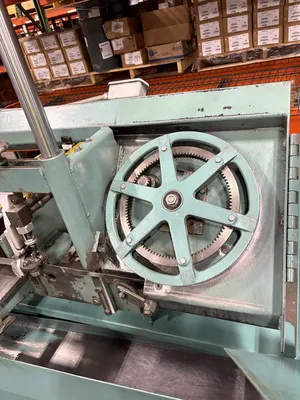 USED W.F. WELLS INC. W-9-1