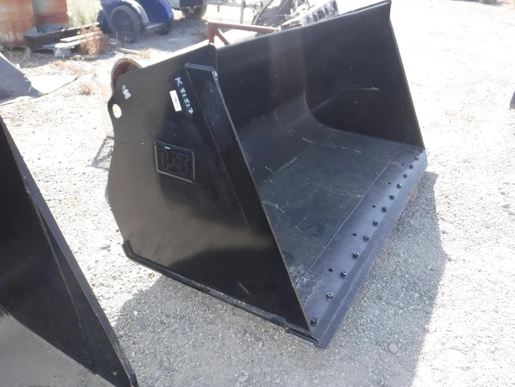 Used 2023 CATERPILLAR 261-1404 Multipurpose Buckets California US | Western Trencher & Equipment, Inc. #1497756