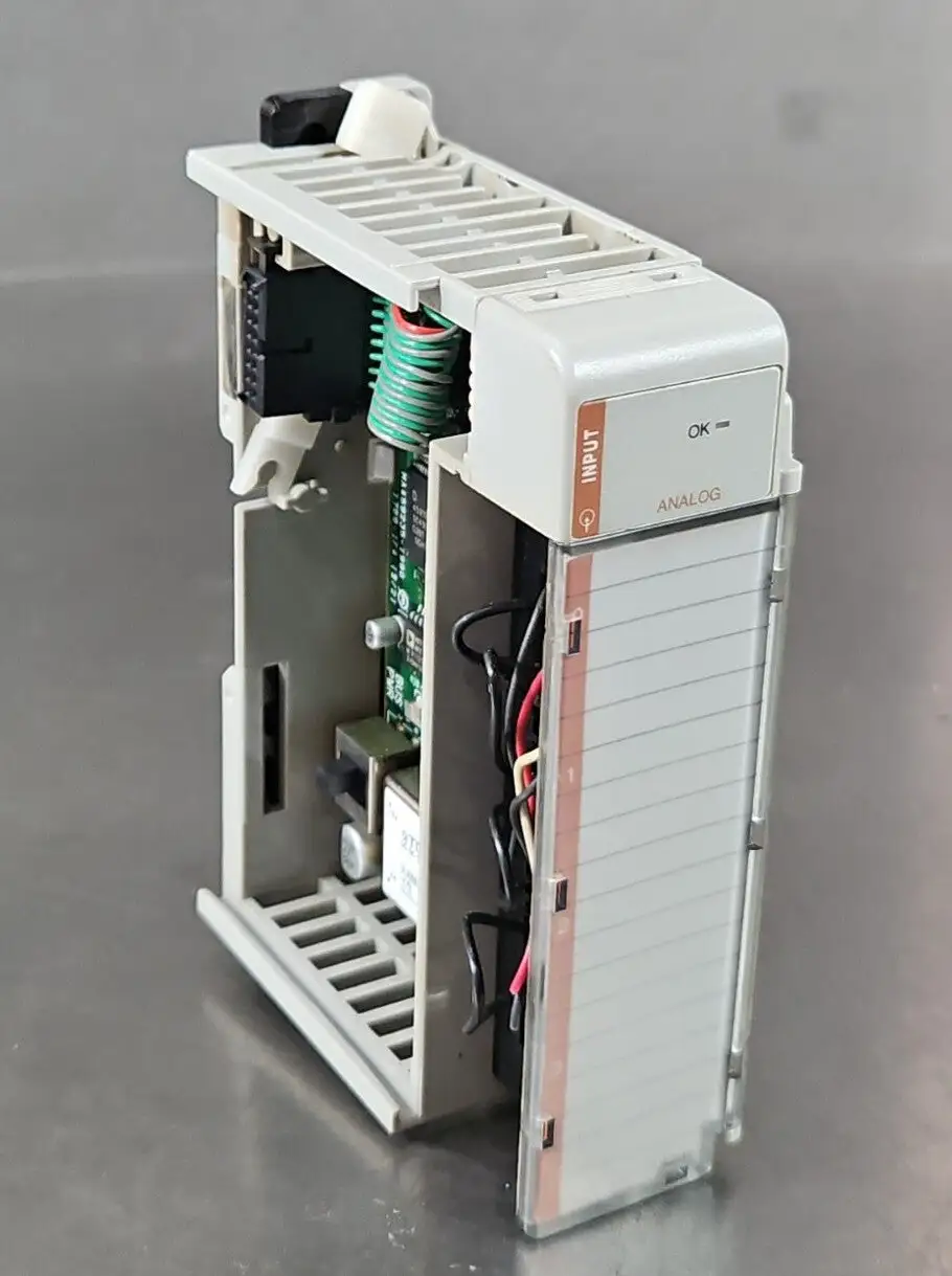 USED Allen-Bradley 1769-IF4