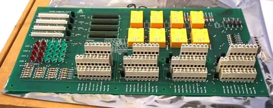 NEW WHITE STORAGE AND RETRIVAL E01-1976 POD CONTROLLER E011976 REV. 01