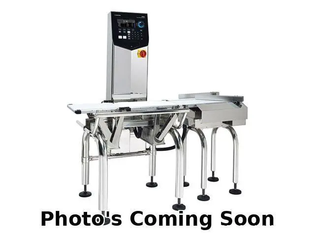 Used ISHIDA DACS-GN Checkweighers - Belt Illinois US | Aaron Equipment #908634
