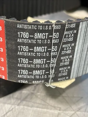 Used GATES 17608MGT50 Miscellaneous MRO Ohio US | HGR 24 #1131386