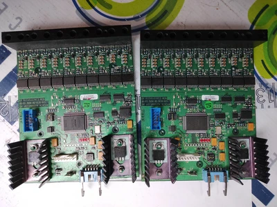 USED MYDATA L-029-0036-5B