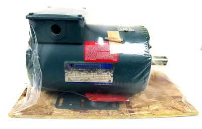 NEW RELIANCE ELECTRIC B78Q0698M-ST MOTOR B78Q0698MST 2HP 3 PHASE 460V 1725 RPM
