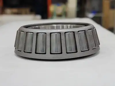 Single Row Tapered Roller Bearing HR 32209J