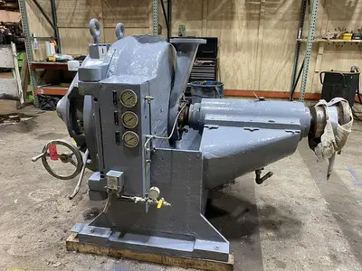 USED BELOIT DD4000