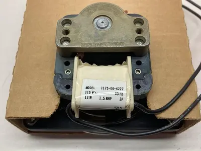 New | in-Stock HOWARD 1175-06-4227 Miscellaneous Equipment (Electrical & Power) | Surplus Asset Holdings #1200484