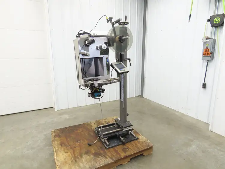 Used CTM _UNKNOWN_ Labelers Indiana US | Arrow Industrial #920568