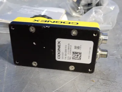 NEW COGNEX IS511001