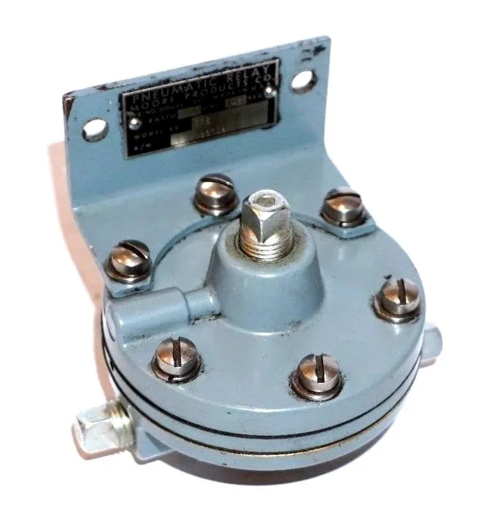 Used MOORE PRODUCTS _UNKNOWN_ Speed Reducers Michigan US | SB Industrial Supply #811309