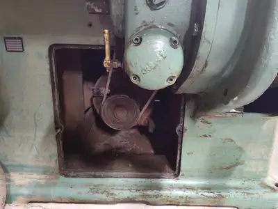 Used MATTISON 202 Woodworking Saws Minnesota US | iBiD Machinery #1310165