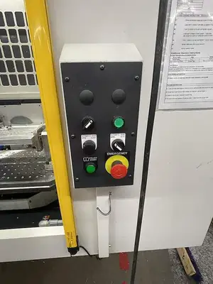 Used 2022 BROTHER SPEEDIO R650X2 Drilling & Tapping Centers Illinois US | Silverlight CNC, Inc #1404256