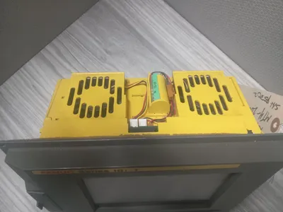 USED FANUC A02B-0238-B532
