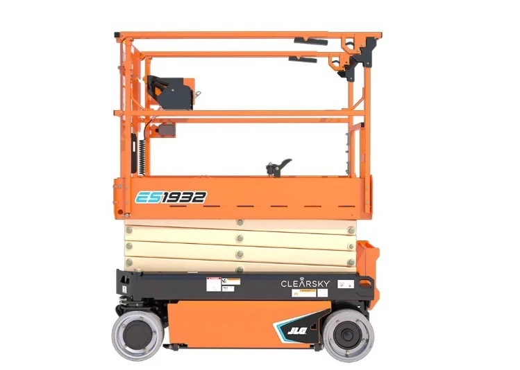 NEW 2026 JLG ES1932