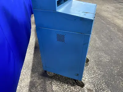 Global Industrial  Computer Cabinet