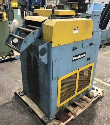 USED 1990 PERFECTO 22-12-7