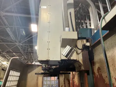 USED 2003 VIPER VMC950