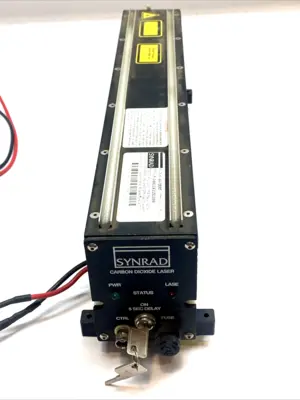 USED SYNRAD SYNRAD 48-1KAM