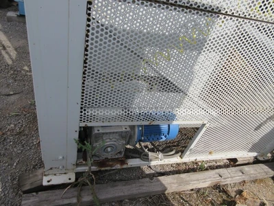 USED 2011 GENIUS RIBALTATORE 61000119
