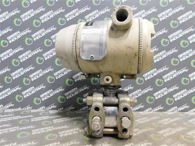 USED HONEYWELL STD120-A1H-00000-MB,S2,SV,F1C3-814F