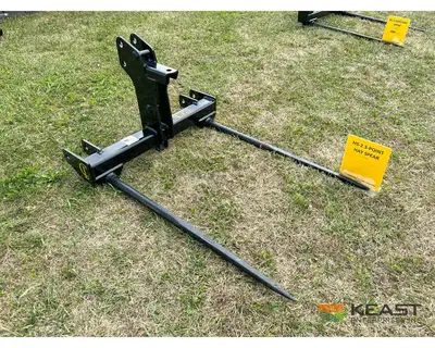 Used CL FABRICATION _UNKNOWN_ Bale Spears Iowa US | Keast Enterprises #1360081