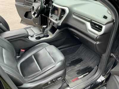 Used 2018 GMC ACADIA SUVs Michigan US | Miedema Asset Management Group #1316043