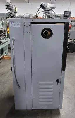 BRIDGEPORT ROMI 13-5 Lathes, Engine | Machinery Central (2)