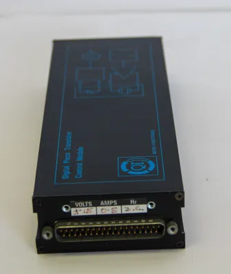 Queensgate QI Digital Piezo Translator Linear Actuators | ANACAPA EQUIPMENT BROKERS, INC (11)