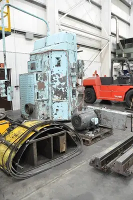 USED BULLARD