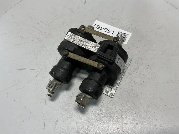 Used MDI 235NO-24D Relays & Switches Michigan US | Ideal Machinery #691289