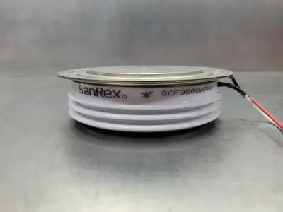 USED SanRex SCF3800AF60