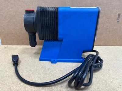 PULSATron LPA3SA-KTC1-XXX Metering & Dosing Pumps | Fram Fram LLC (9)