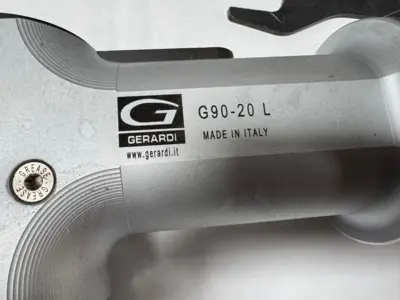 GERARDI 3545345435343 Other Toolholding | Amiron Machinery (3)
