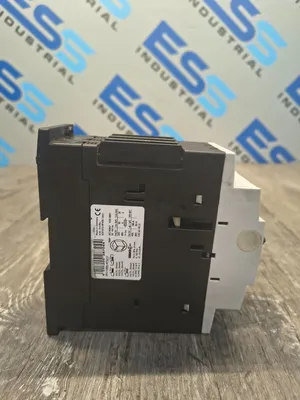 Siemens 3RV1431-4EA10 Motor Starter | ESS Industrial Equipment Sales (6)