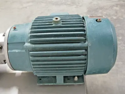 Used Fristam FKL150 Pumps New Hampshire US | Bitter End Trading #1452803