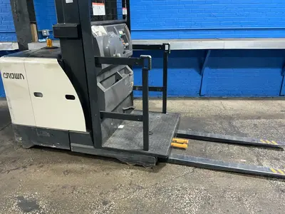 Used CROWN SP352030 Material Handling (misc) Ohio US | HGR 24 #1446269