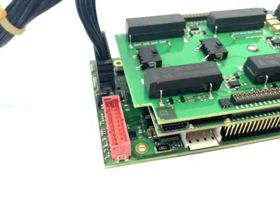 Used AKASOL CONTROL BOARD/UHE MODULE EOL Circuit Boards Michigan US | Maverick Industrial Sales #1092060