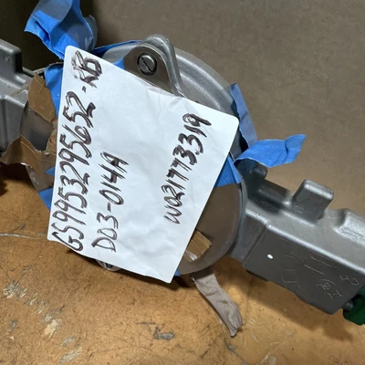 USED Fisher 1061