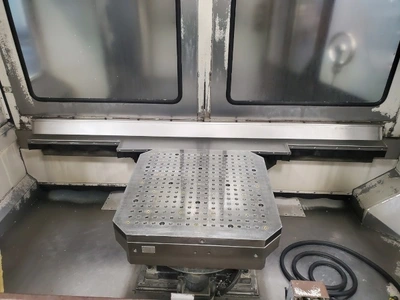 USED 1995 MORI SEIKI