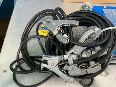 Used STS G24LS10RB4S10 Electrical Testers Ohio US | HGR 24 #1335255