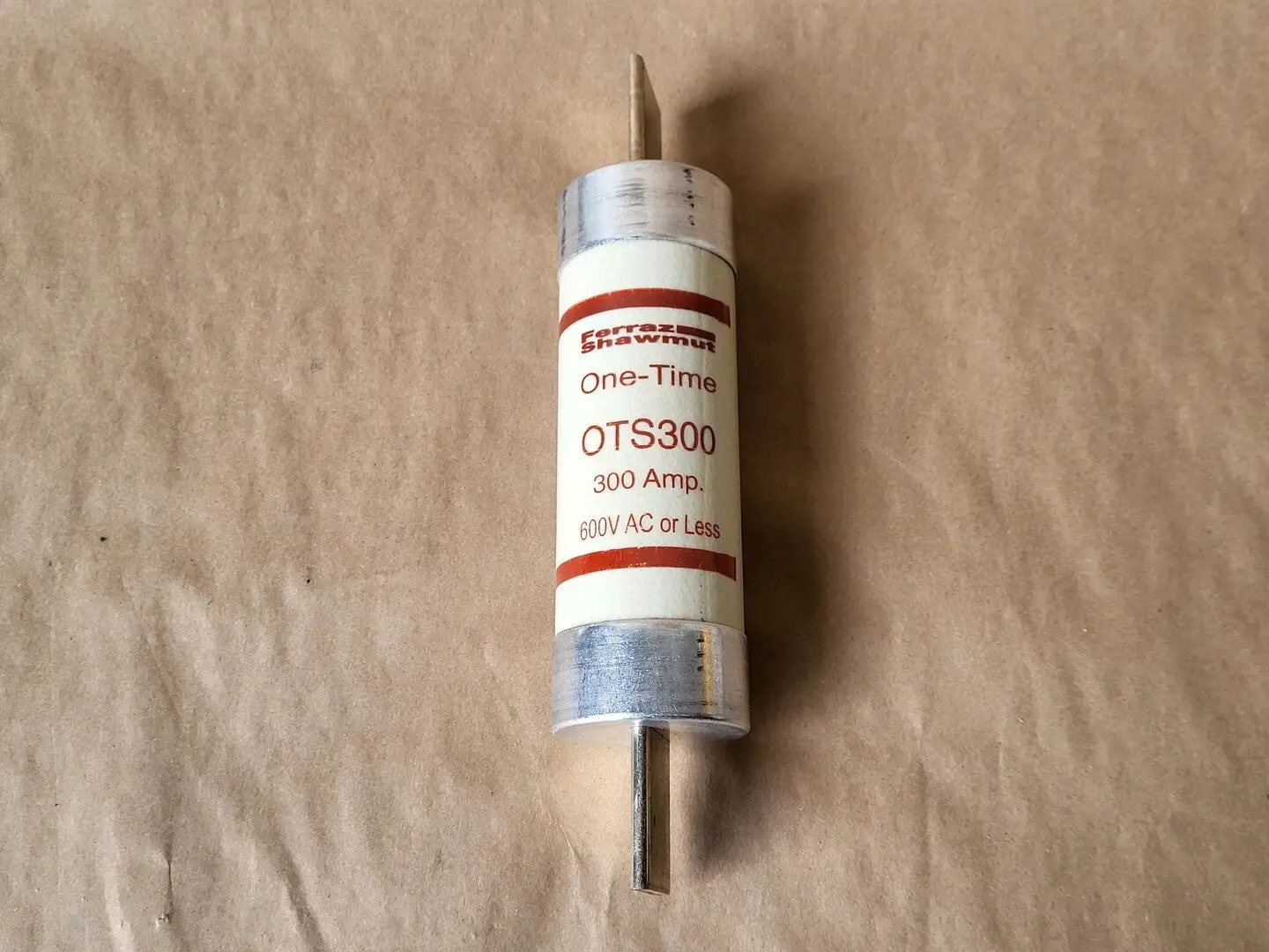 NEW FERRAZ SHAWMUT OTS300