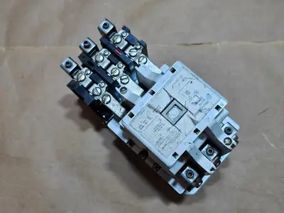 Used WESTINGHOUSE A201K3CA Switchgears British Columbia CA | Lenmark #1435575