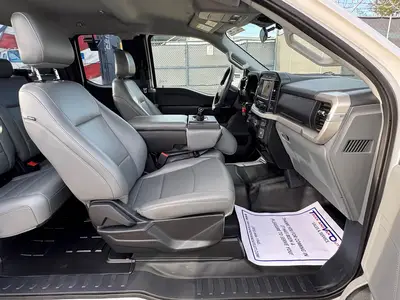 Used 2021 FORD F-150 Pickup Trucks Florida US | Truck and Van Outlet #1509181