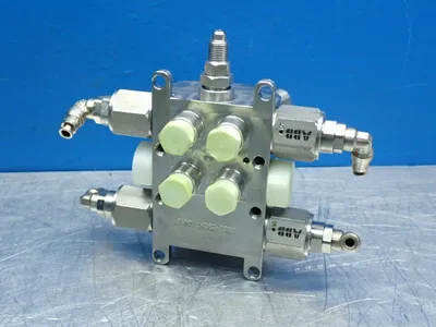 USED ABB 3HNM141631