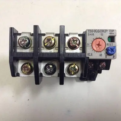 USED MITSUBISHI TH-K60KP