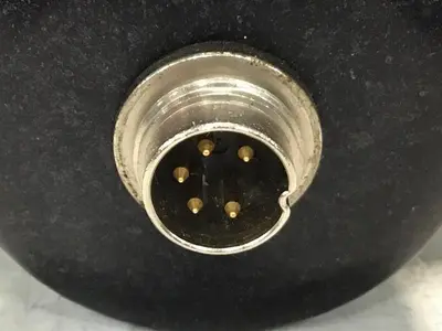 USED VAN DORN 301129
